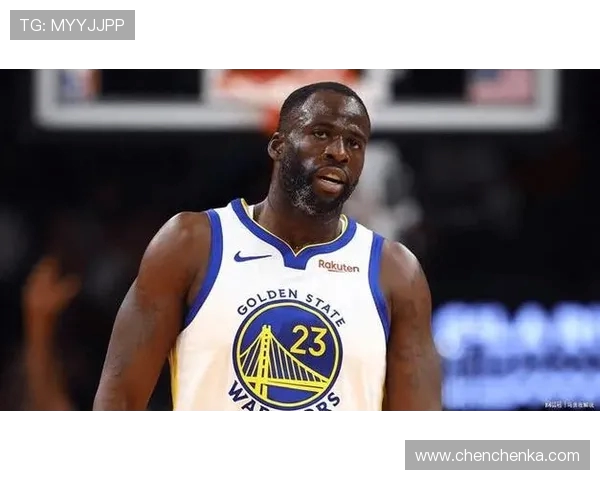 湾区名嘴直言勇士该让格林替补他缺阵反而球队运转更流畅表现更佳