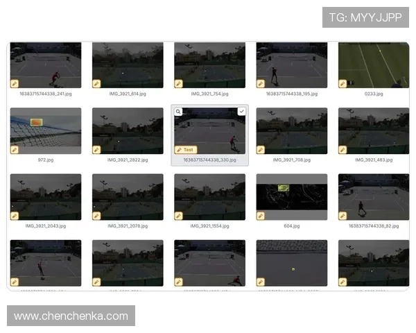 体育赛事直播球员实时轨迹的投影化